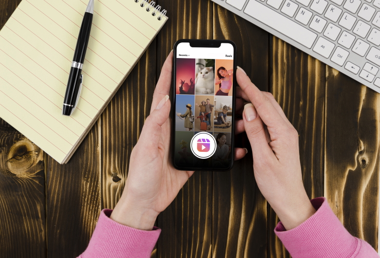 Jasa Share Reels Instagram dengan Hasil Cepat dan Berkualitas!