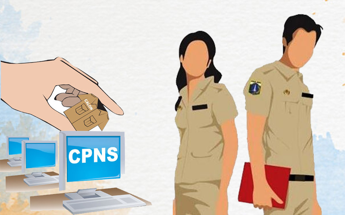 Tryout CPNS Terbaru Berbasis AI: Penilaian Cerdas untuk Soal SKD