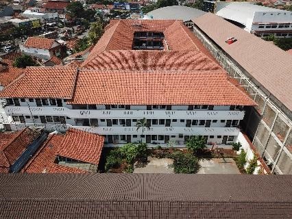 Pesona Keagamaan: Pondok Pesantren Modern Al Masoem Terbaik di Jawa Barat