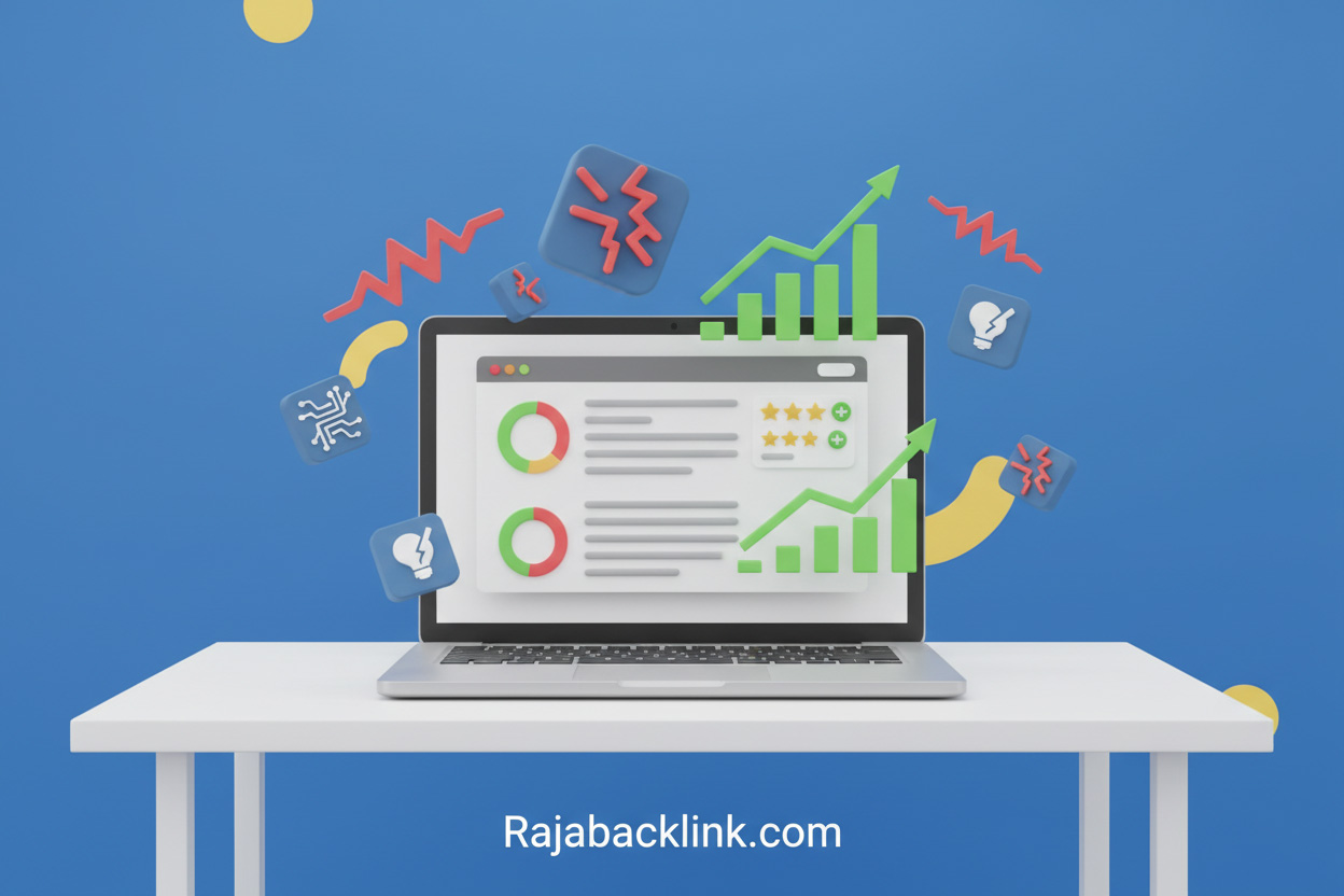 Strategi Content Marketing Berkelanjutan Menghadapi Disrupsi Digital Marketing 2026