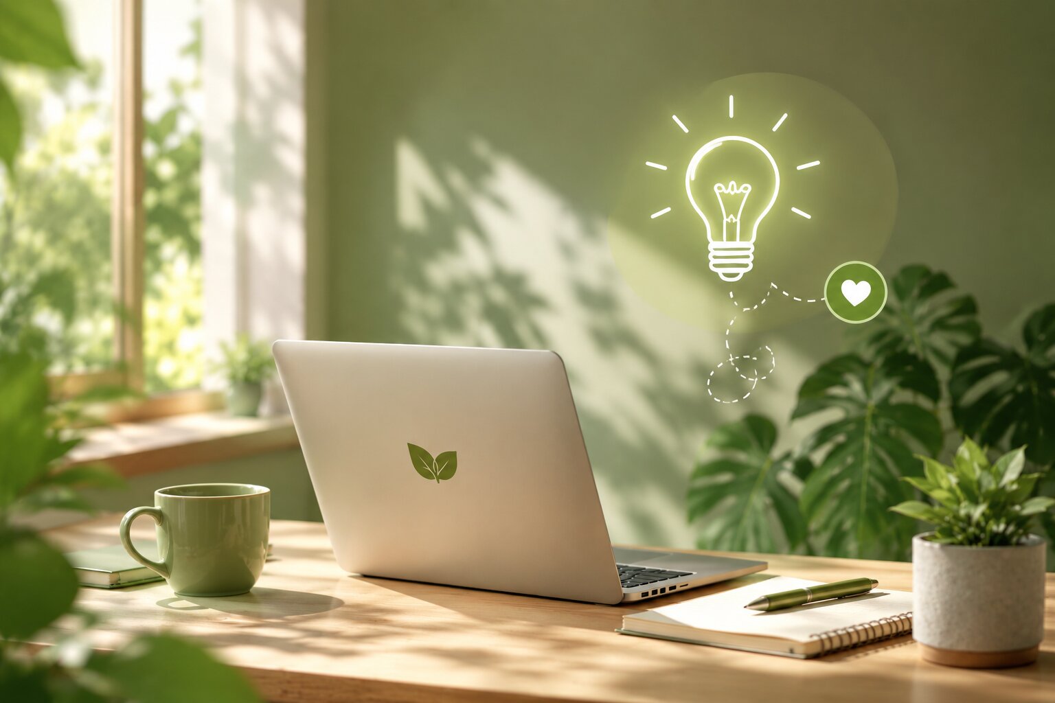 Strategi Kreator Media Sosial dalam Membangun Konsistensi Visual Branding agar Mudah Dikenali Audiens di Berbagai Platform Digital