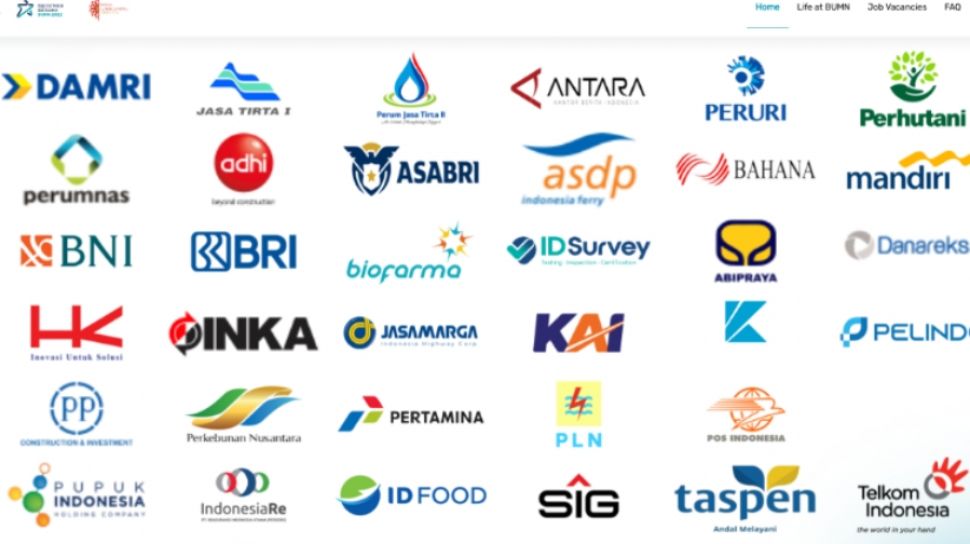 Banyak Untungnya! Ikuti Tryout BUMN Gratis Lengkap di Tryout.id dan Rasakan Manfaatnya