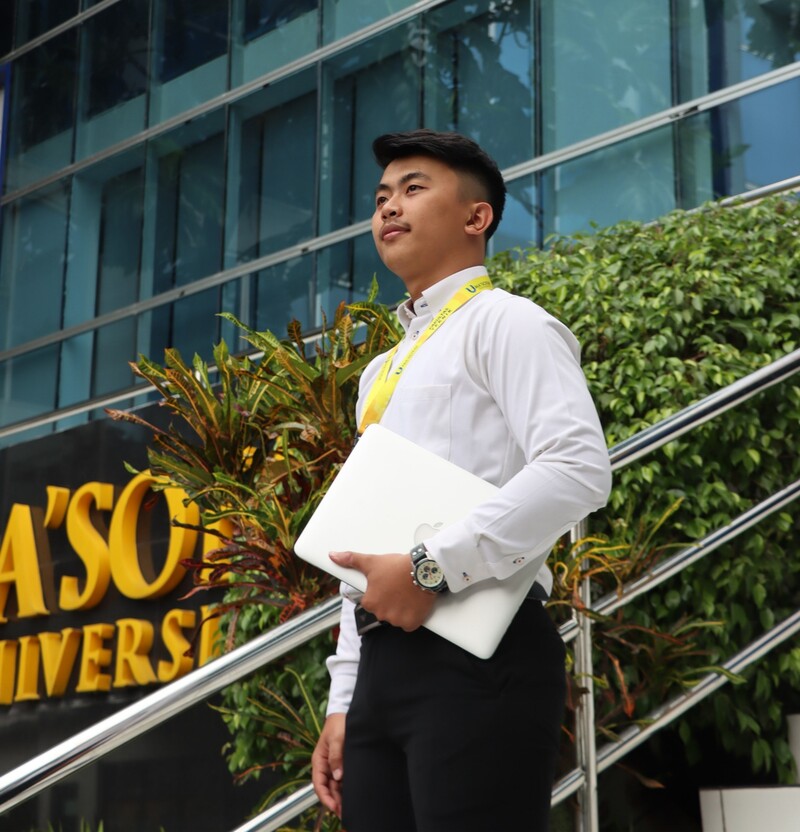 Mana Kampus Swasta Terbaik untuk Jurusanmu?