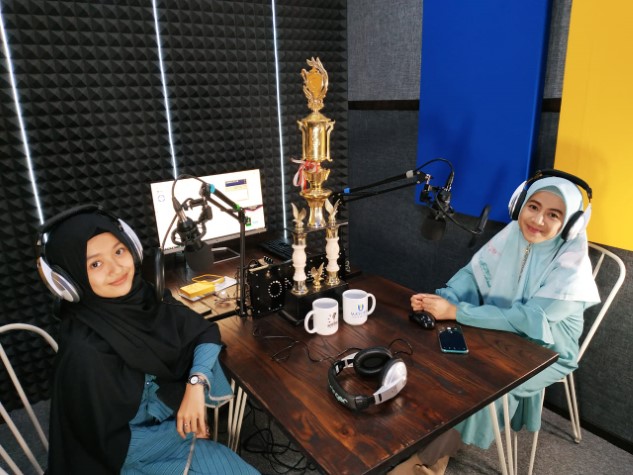 Sistem Asrama di Boarding School Al Masoem Membangun Kedekatan Emosional