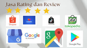 Alasan Mengapa Jasa Rating dan Review Penting untuk Bisnis