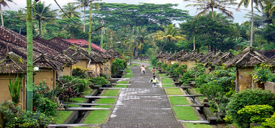 4 Tempat Wisata Yang Ada Di Kabupaten Bangli Bali