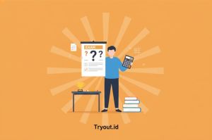 Pemanfaatan Bank Soal SMK di Tryout.id untuk Evaluasi Belajar yang Akurat