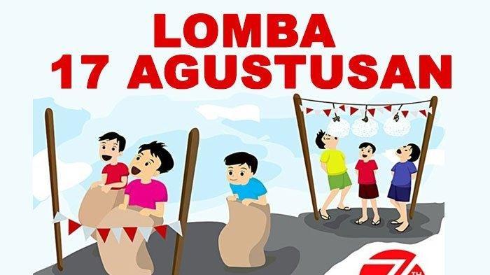 Seru-seruan di Hari Kemerdekaan! 5 Lomba 17 Agustusan yang Beda dari Biasanya