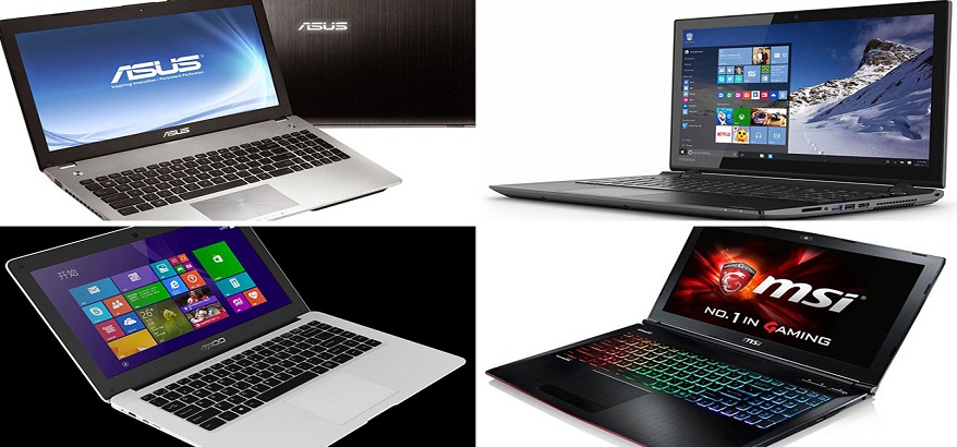 Nih, Deretan Merk Laptop Terbaik 2020 Dengan Harga Terjangkau