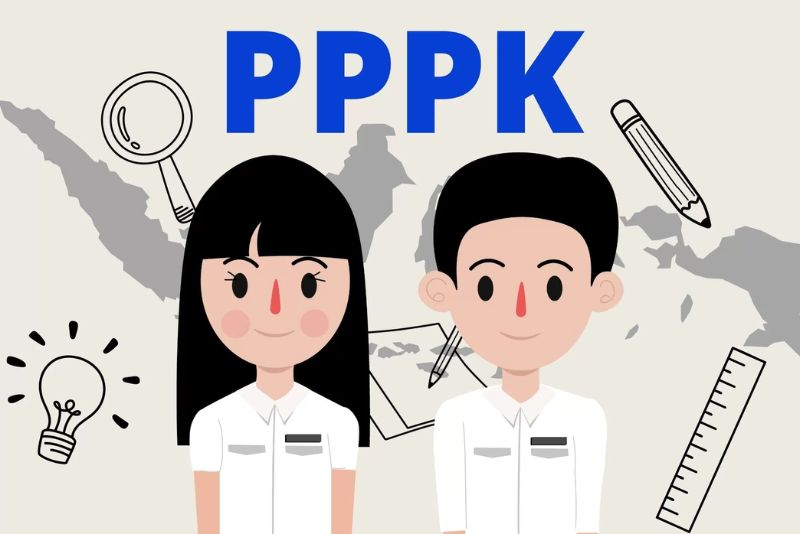 Tryout Online PPPK Lengkap dan Gratis: Dapatkan Nilai dan Pembahasan Langsung