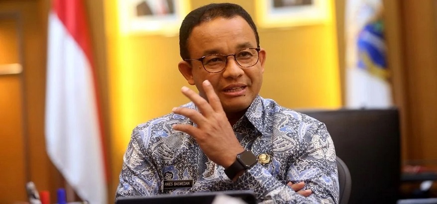 Kolaborasi dan Transformasi, Program Beasiswa Terobosan Anies Baswedan demi Kemajuan Bangsa