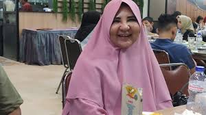 Nevi Zuairina: Dari Sumbar ke Senayan, Suara Muslimah dalam Dunia Politik Nasional