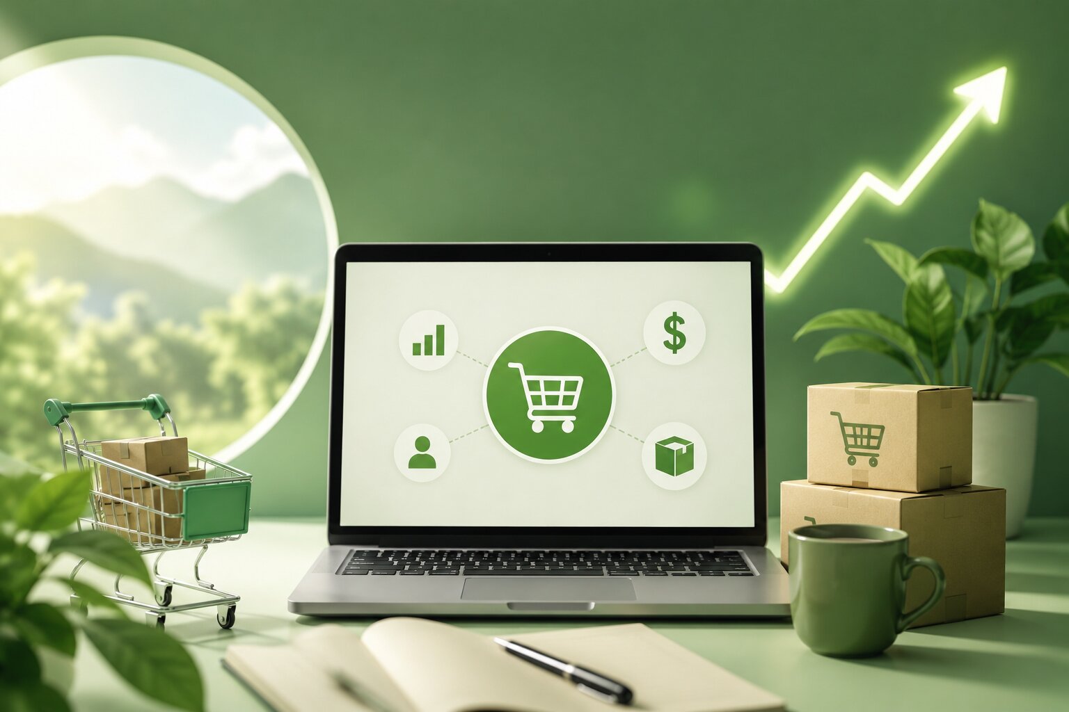 Cara Mengoptimalkan SEO untuk Bisnis Online agar Mudah Muncul di Google