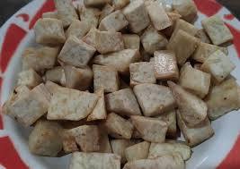 Resep Talas Lezat untuk Camilan Hangat di Musim Hujan