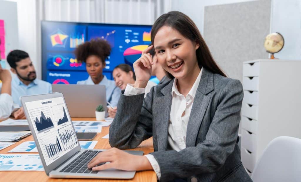 Penjualan Masih Stagnan Meski Promosi Online Gencar? Ini Alasan Bisnis Anda Membutuhkan Jasa Online Marketing