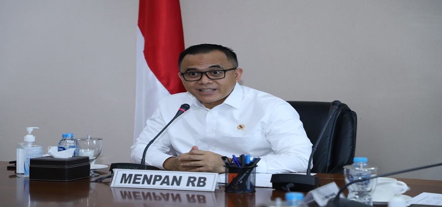 Menteri Pendayagunaan Aparatur Negara Mengingatkan Kepala Daerah Harus Paham Birokrasi