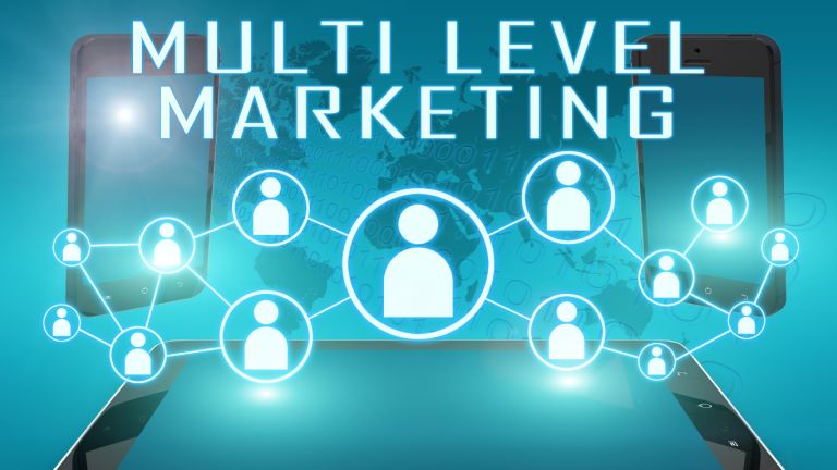 Promosi di Sosmed Konten Viral MLM yang Efektif