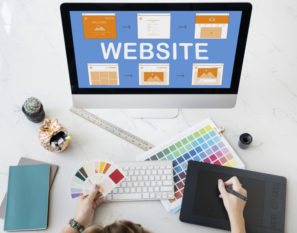 Maksimalkan Potensi Website Bisnis Anda dengan Jasa Promosi Website