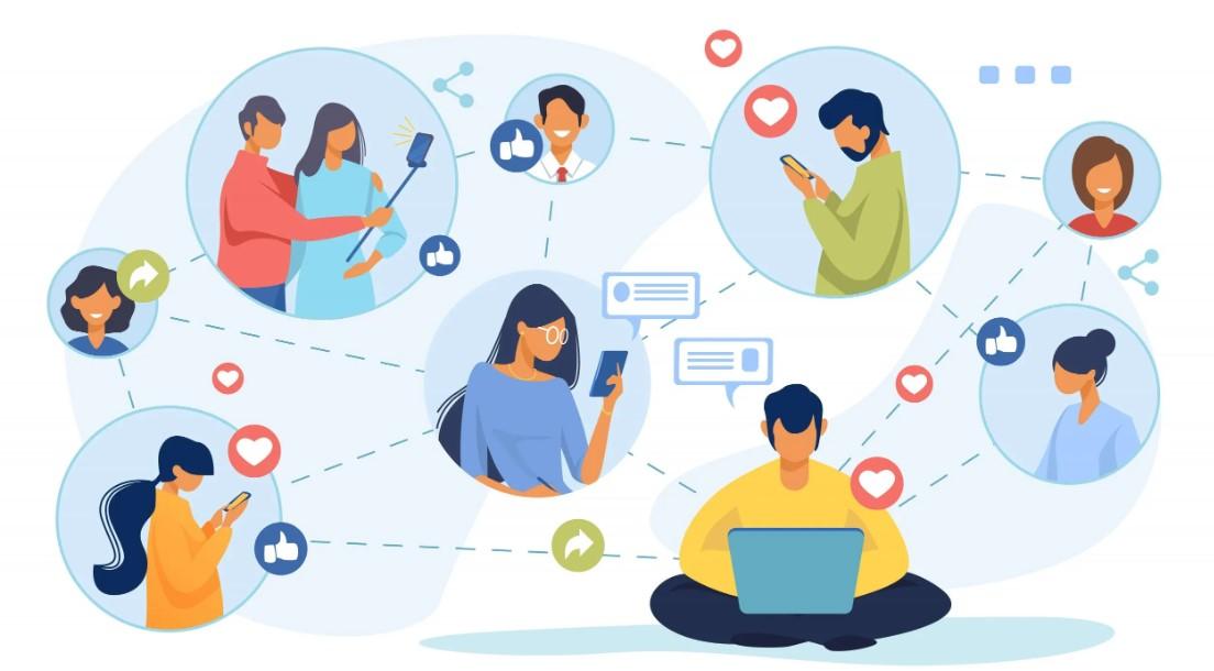 Branding yang Kuat Dimulai dari Strategi Sosial Media yang Tepat