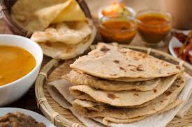 Roti Paratha: Keajaiban Kuliner India yang Menggugah Selera