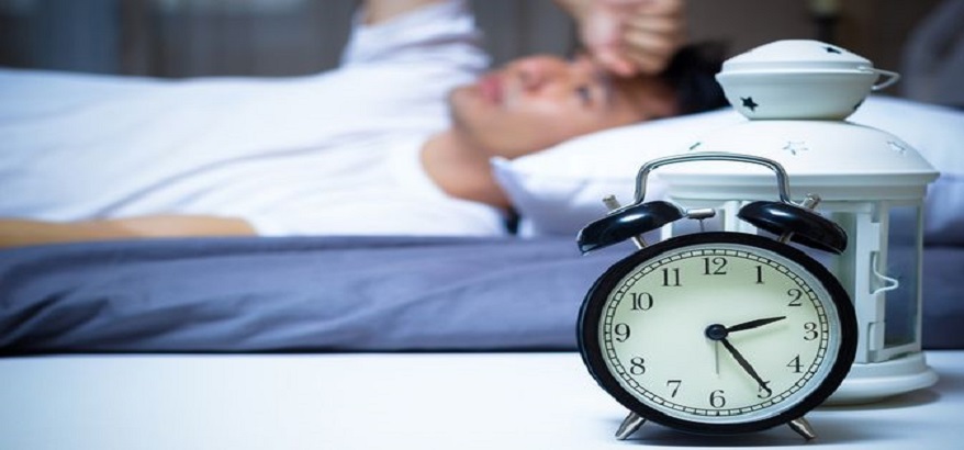 Sering Merasa Sulit Tidur, Coba Hindari Beberapa Hal Berikut