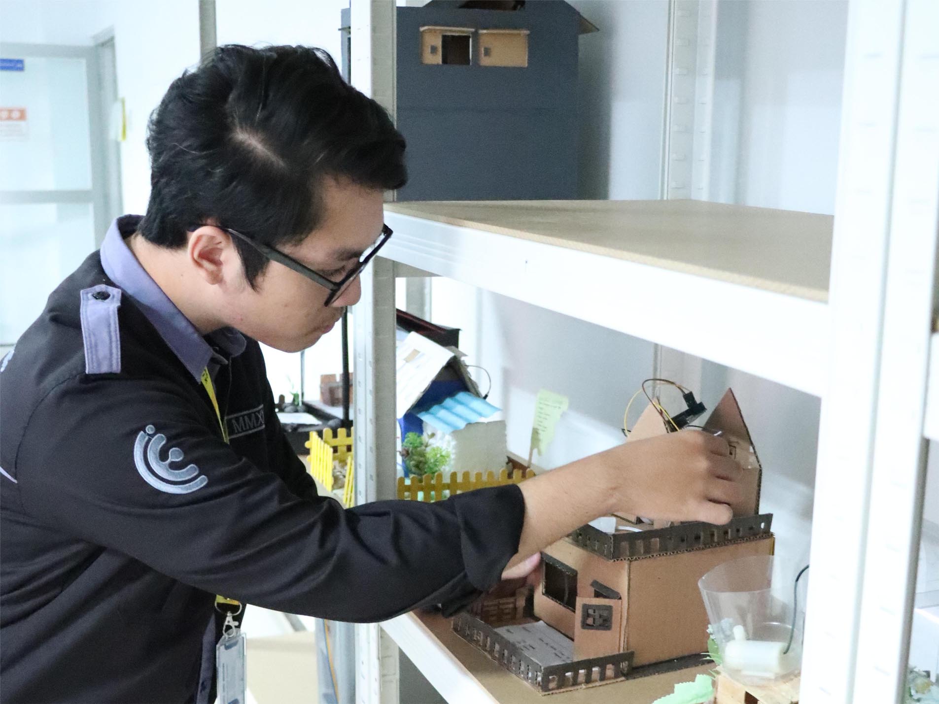 Bagaimana Cara Mengidentifikasi Jurusan Teknik Industri Terbaik Agar Siap Menghadapi Persaingan Global?