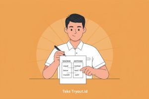 Bank Soal SMP Online Lengkap sebagai Media Evaluasi Pembelajaran Terpadu dan Berkelanjutan