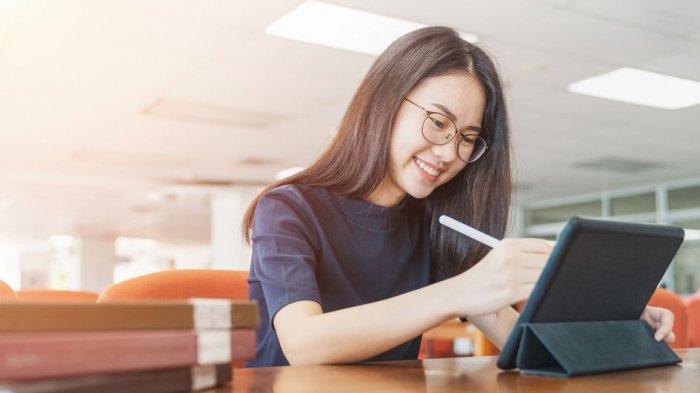Tips Lolos SNBT: Menggunakan Sumber Belajar Online Secara Optimal