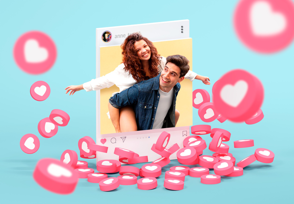 Mau Banyak Like Tanpa Iklan? Coba Jasa Like Instagram Ini!