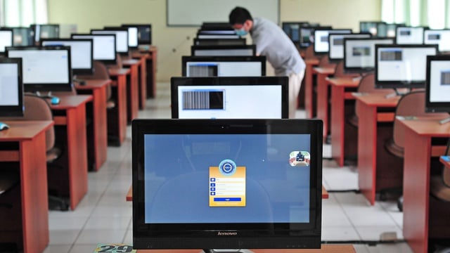 Tryout CPNS: Persiapkan Dirimu dengan CPNS SKD Online