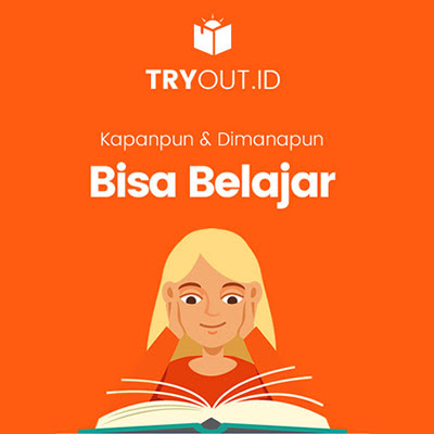 Maksimalkan Hasil Belajar! Cara Ikut Tryout CPNS Gratis dan Efisien di Platform Tryout.id