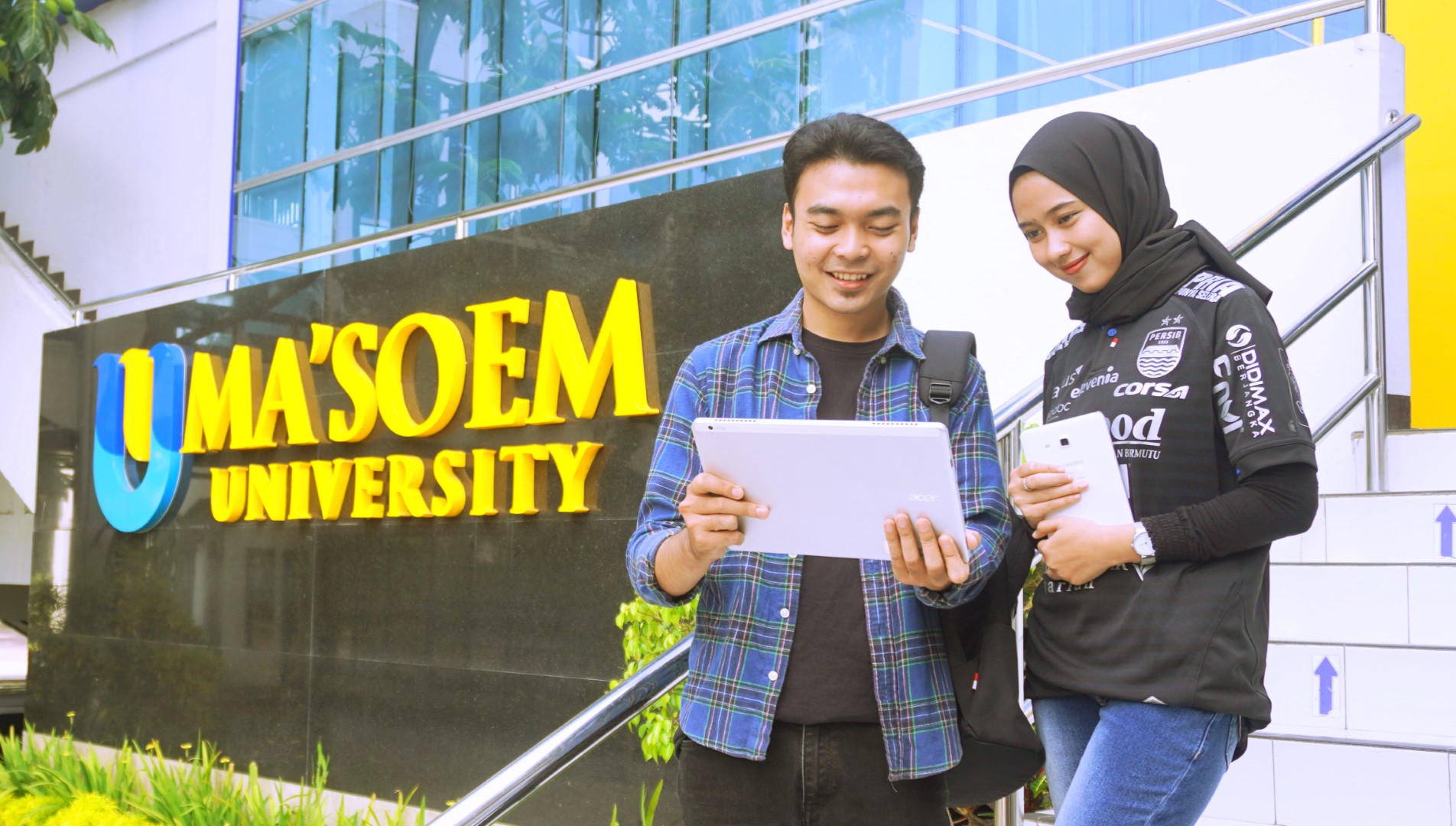 Karier Cemerlang Dimulai dari Sini: Kelas Karyawan Ma'soem University Bandung