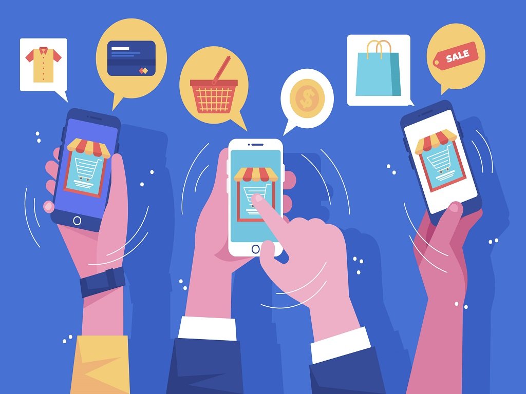 Strategi Internet Marketing: Panduan Memaksimalkan Iklan Digital