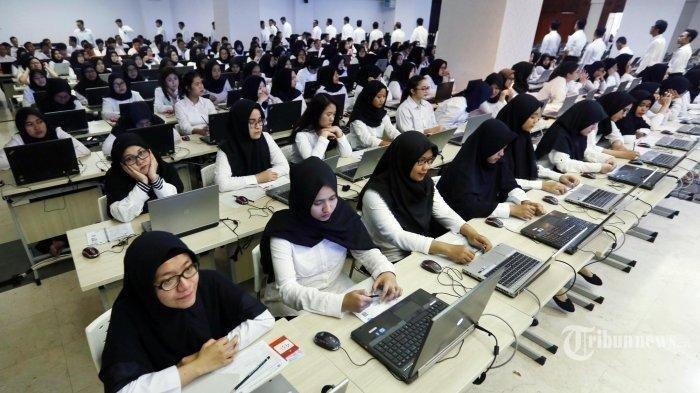 Atur Jadwal Belajarmu! Cara Ikut Tryout CPNS Gratis dan Fleksibel di Platform Tryout.id