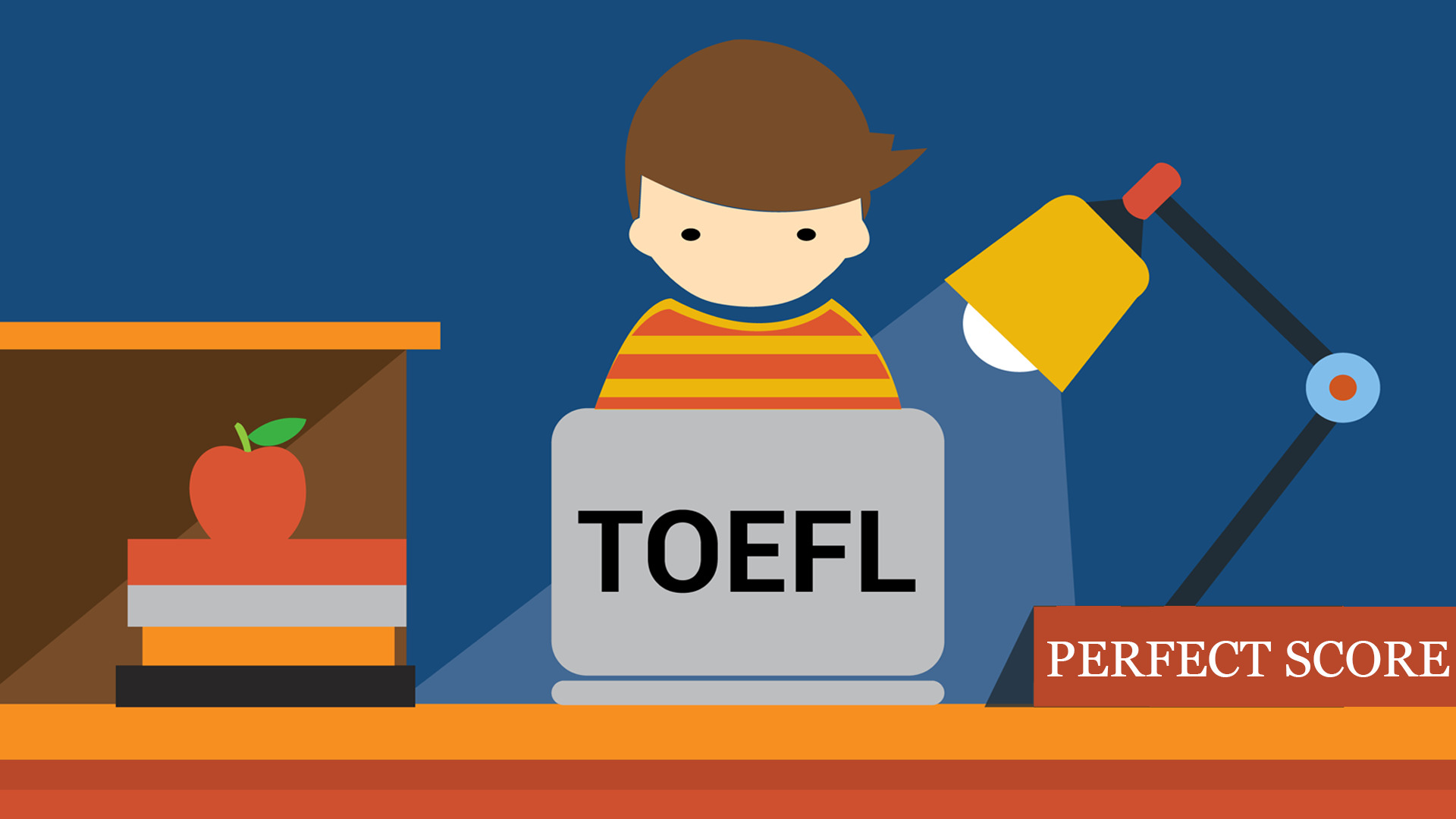 Nilai TOEFL Kamu Aman atau Nangkring di Batas?