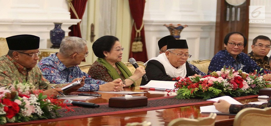 Pengamat Politik: BPIB Layak Dibubarkan Karena Berbahaya & Bisa Mengancam!