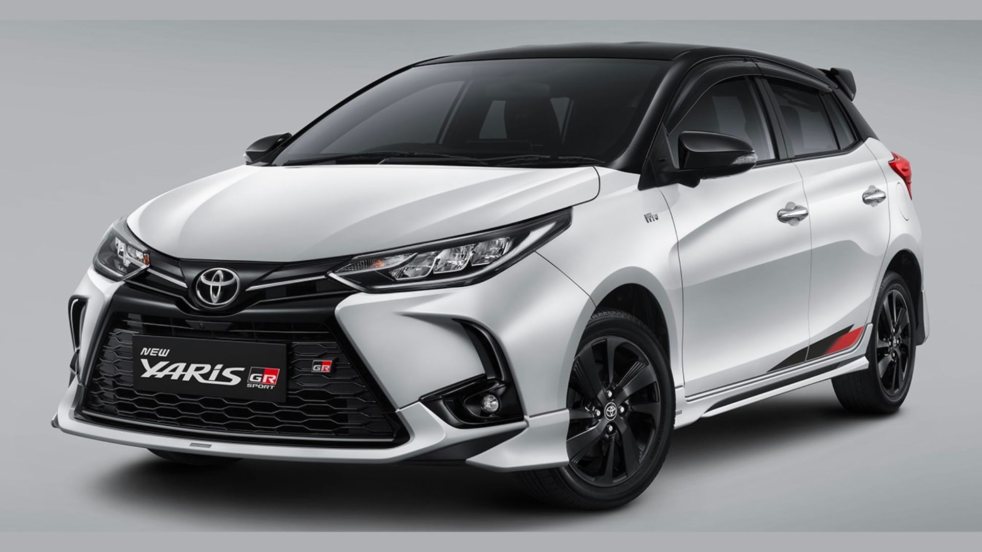 Fitur Interior Baru Toyota Yaris 2026 yang Membuat Kabin Terasa Lebih Premium