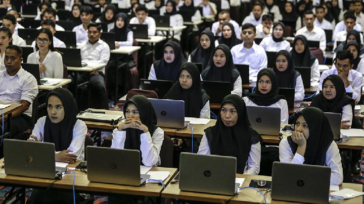 CPNS 2026 Online: Dokumen Wajib yang Harus Disiapkan dari Sekarang