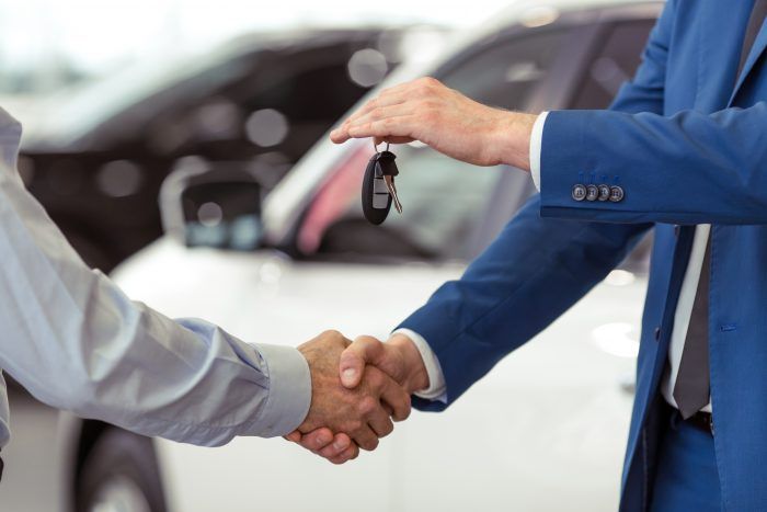 Strategi Online Marketing Dealer Mobil: Dari Nol Jadi Laris!