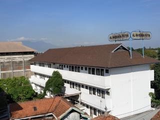 Peran Ekstrakurikuler: Pondok Pesantren Modern Al Masoem Unggulan Jawa Barat