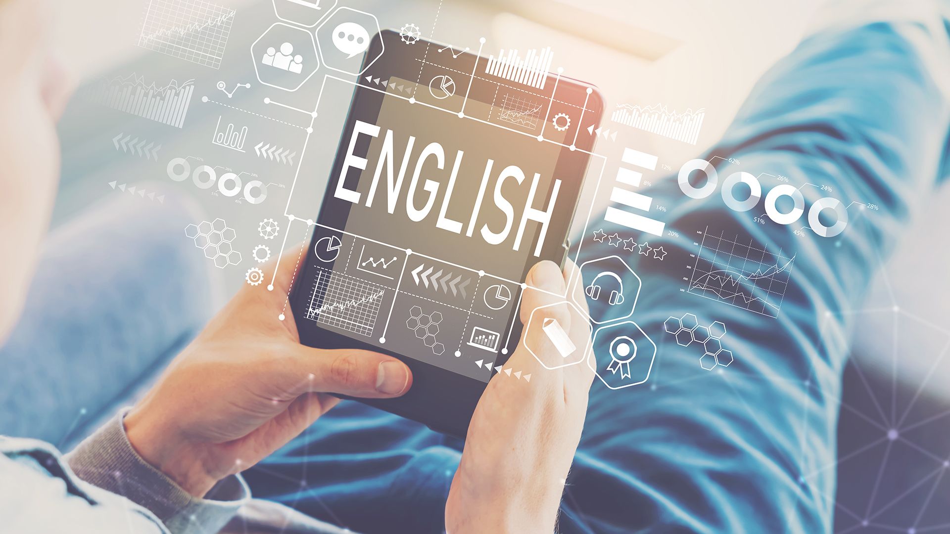 Mengintegrasikan Belajar Bahasa Inggris Kapanpun dalam Kehidupan Sehari-hari