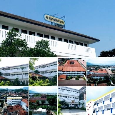 8 Ciri Pondok Pesantren yang Memiliki Reputasi dan Pendidikan Agama Islam yang Berkualitas