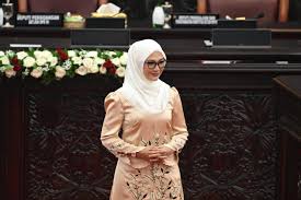 Melati: Suara Perempuan Bangka Belitung yang Kini Menggema Lewat Gerindra