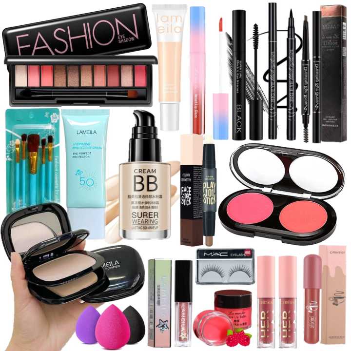 Cara Mudah Memasarkan Produk Kosmetik Online Tanpa Modal Besar