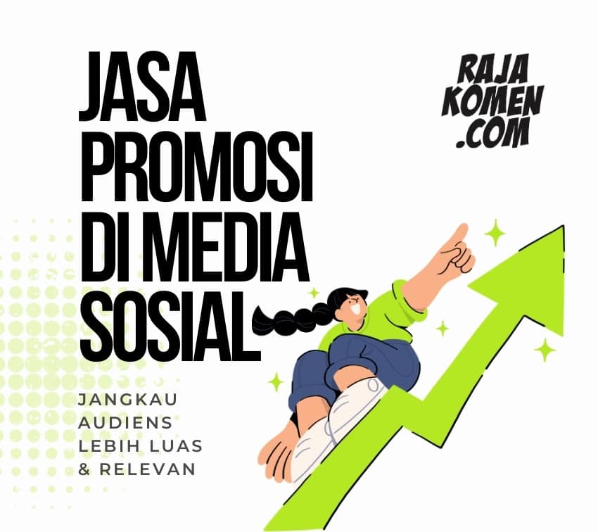 5 Strategi Jitu Jasa Promosi Viral yang Wajib Diketahui Pebisnis Online