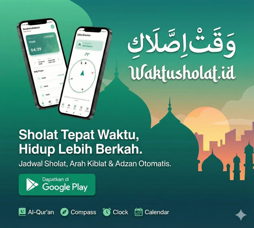 Trip Labuan Bajo, Surga Wisata Timur Indonesia